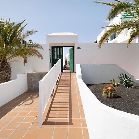 Apartamento Noaian Puerto del Carmen  Exterior foto