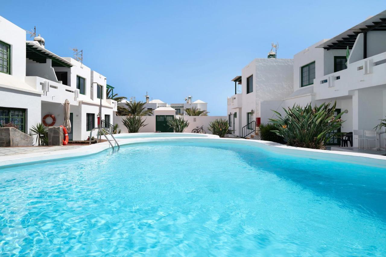 Apartamento Noaian Puerto del Carmen  Exterior foto