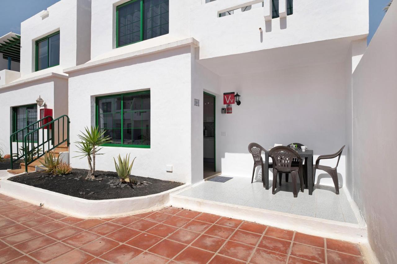 Apartamento Noaian Puerto del Carmen  Exterior foto