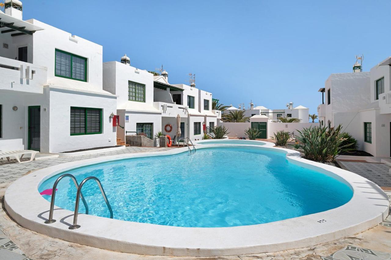 Apartamento Noaian Puerto del Carmen  Exterior foto