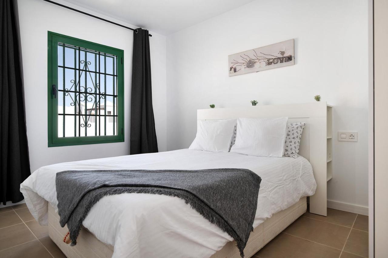 Apartamento Noaian Puerto del Carmen  Exterior foto
